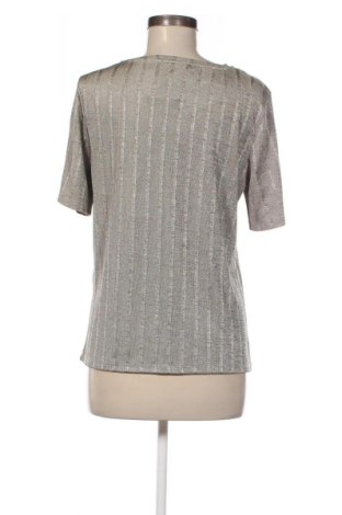 Дамска блуза VILA, Размер L, Цвят Сив, Цена 8,69 €