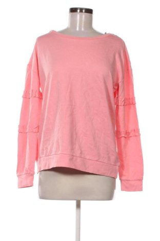 Дамска блуза VILA, Размер M, Цвят Розов, Цена 5,11 €