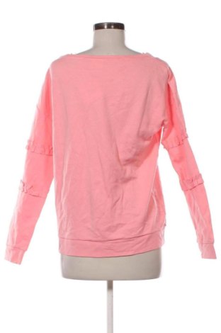 Дамска блуза VILA, Размер M, Цвят Розов, Цена 5,11 €