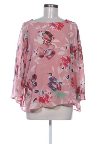 Damen Shirt VILA, Größe L, Farbe Mehrfarbig, Preis 13,99 €