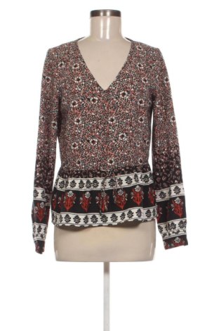 Дамска блуза VILA, Размер S, Цвят Многоцветен, Цена 10,73 €
