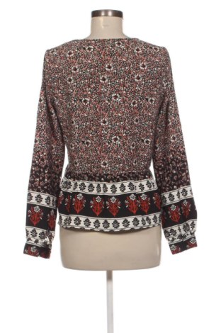 Дамска блуза VILA, Размер S, Цвят Многоцветен, Цена 10,73 €