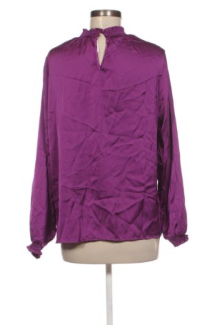 Damen Shirt VILA, Größe L, Farbe Lila, Preis 13,99 €