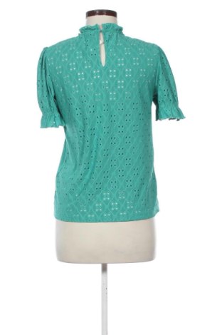 Damen Shirt VILA, Größe S, Farbe Grün, Preis 13,99 €