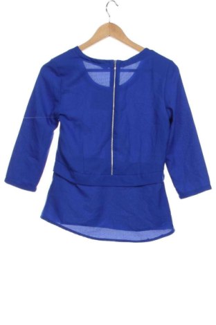 Női blúz VILA, Méret XS, Szín Kék, Ár 5 199 Ft