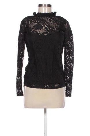 Bluzka damska VILA, Rozmiar XS, Kolor Czarny, Cena 128,60 zł