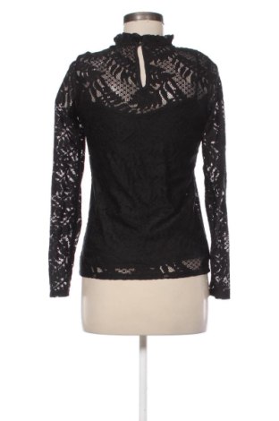 Bluzka damska VILA, Rozmiar XS, Kolor Czarny, Cena 128,60 zł