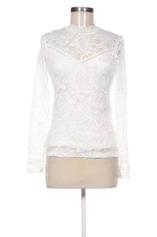 Bluzka damska VILA, Rozmiar S, Kolor Biały, Cena 53,58 zł