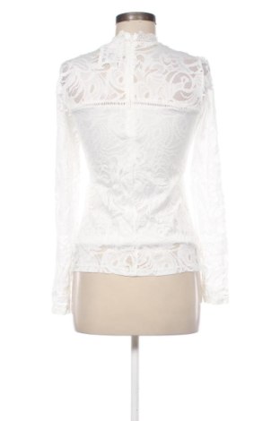 Bluzka damska VILA, Rozmiar S, Kolor Biały, Cena 53,58 zł