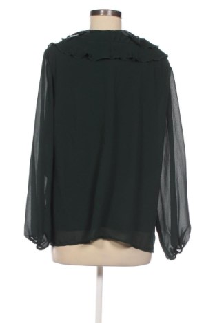 Bluzka damska VILA, Rozmiar XL, Kolor Zielony, Cena 22,99 zł