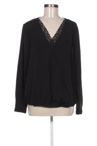 Bluzka damska VILA, Rozmiar L, Kolor Czarny, Cena 53,99 zł