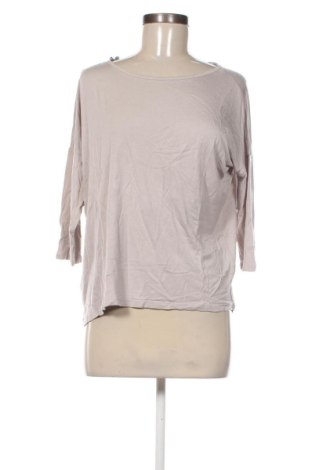 Bluzka damska VILA, Rozmiar L, Kolor Beżowy, Cena 53,99 zł