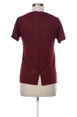 Bluzka damska VILA, Rozmiar S, Kolor Czerwony, Cena 54,48 zł