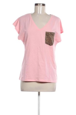 Damen Shirt VILA, Größe M, Farbe Rosa, Preis € 13,99