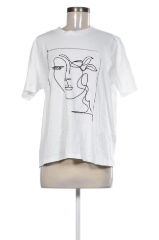 Дамска блуза VILA, Размер XL, Цвят Бял, Цена 10,26 €