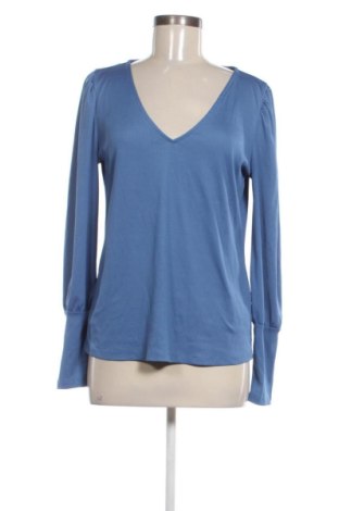 Дамска блуза VILA, Размер L, Цвят Син, Цена 10,73 €