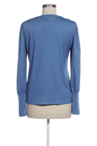 Дамска блуза VILA, Размер L, Цвят Син, Цена 10,73 €