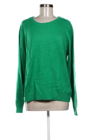 Női blúz VILA, Méret XXL, Szín Zöld, Ár 5 199 Ft