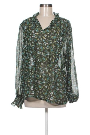 Γυναικεία μπλούζα VRS, Μέγεθος L, Χρώμα Πολύχρωμο, Τιμή 11,99 €