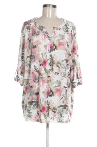 Дамска блуза VRS, Размер 3XL, Цвят Многоцветен, Цена 10,22 €