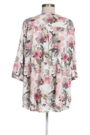 Дамска блуза VRS, Размер 3XL, Цвят Многоцветен, Цена 10,22 €