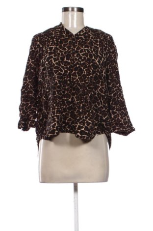 Bluzka damska VRS, Rozmiar L, Kolor Kolorowy, Cena 51,99 zł