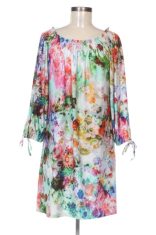 Дамска блуза Valery, Размер XXL, Цвят Многоцветен, Цена 4,60 €