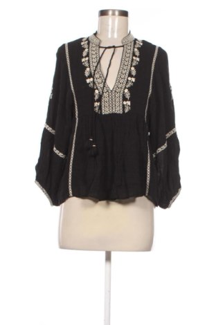 Γυναικεία μπλούζα Vanessa Bruno, Μέγεθος M, Χρώμα Πολύχρωμο, Τιμή 56,99 €