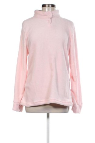 Дамска блуза Vanity, Размер L, Цвят Розов, Цена 39,32 €