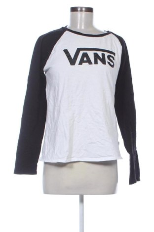 Damen Shirt Vans, Größe L, Farbe Mehrfarbig, Preis 15,99 €