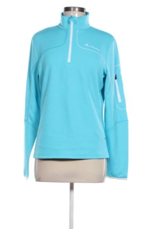 Дамска блуза Vaude, Размер L, Цвят Син, Цена 17,89 €