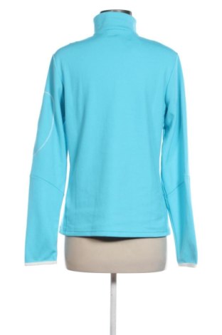 Дамска блуза Vaude, Размер L, Цвят Син, Цена 17,89 €