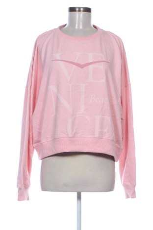 Дамска блуза Venice Beach, Размер XL, Цвят Розов, Цена 17,89 €