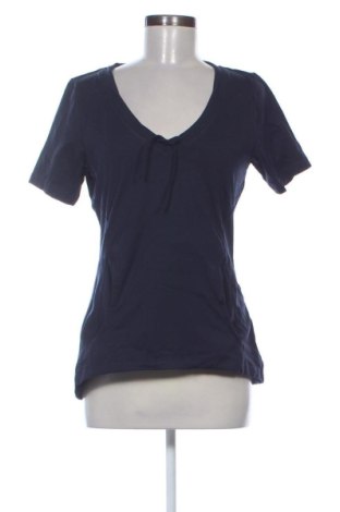 Damen Shirt Venice Beach, Größe L, Farbe Blau, Preis 17,99 €