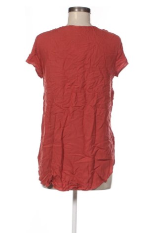 Γυναικεία μπλούζα Vero Moda, Μέγεθος S, Χρώμα Καφέ, Τιμή 7,99 €