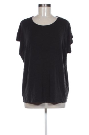 Дамска блуза Vero Moda, Размер L, Цвят Черен, Цена 6,64 €