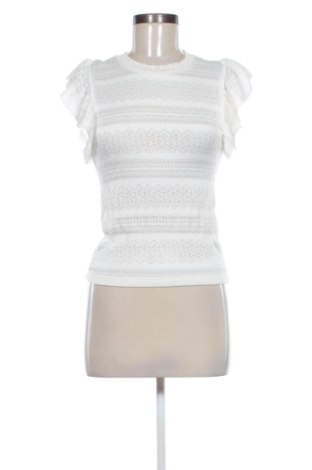 Дамска блуза Vero Moda, Размер S, Цвят Бял, Цена 6,64 €