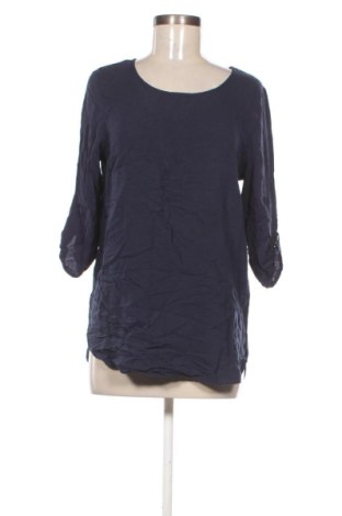 Дамска блуза Vero Moda, Размер L, Цвят Син, Цена 10,73 €