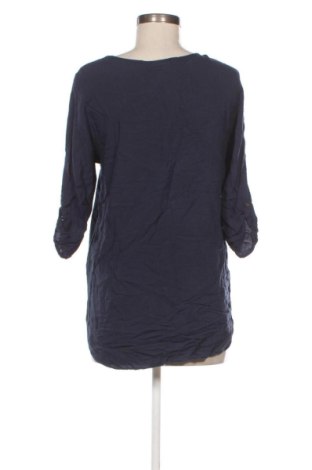 Дамска блуза Vero Moda, Размер L, Цвят Син, Цена 10,73 €