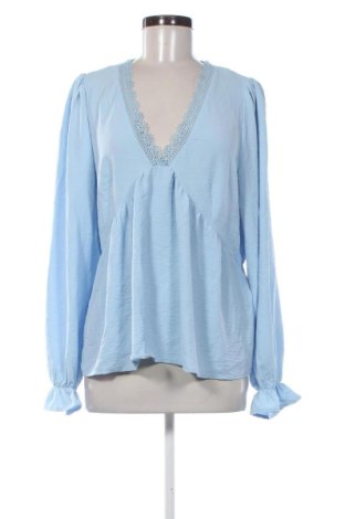 Dámská halenka Vero Moda, Velikost XL, Barva Modrá, Cena  119,00 Kč