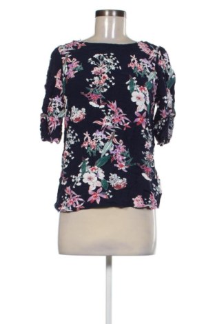 Дамска блуза Vero Moda, Размер S, Цвят Многоцветен, Цена 4,60 €