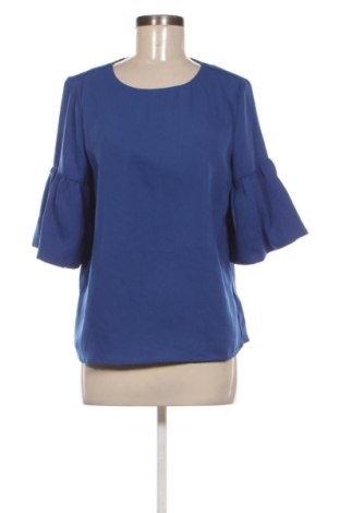 Γυναικεία μπλούζα Vero Moda, Μέγεθος M, Χρώμα Μπλέ, Τιμή 12,99 €
