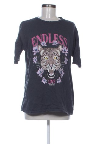 Γυναικεία μπλούζα Vero Moda, Μέγεθος S, Χρώμα Γκρί, Τιμή 12,99 €