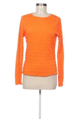 Dámska blúza Vero Moda, Veľkosť L, Farba Oranžová, Cena  12,95 €