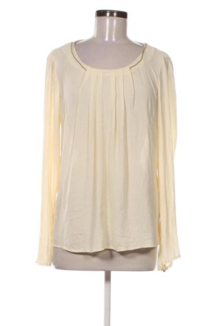 Γυναικεία μπλούζα Vero Moda, Μέγεθος L, Χρώμα Κίτρινο, Τιμή 12,99 €