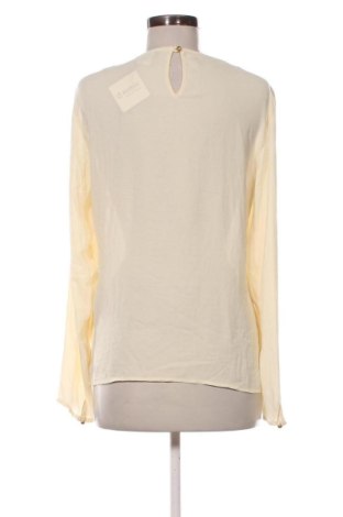 Γυναικεία μπλούζα Vero Moda, Μέγεθος L, Χρώμα Κίτρινο, Τιμή 12,99 €