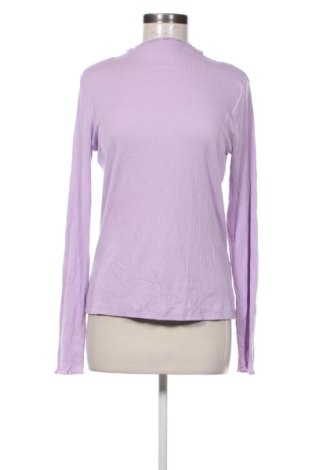 Dámska blúza Vero Moda, Veľkosť L, Farba Fialová, Cena  12,95 €