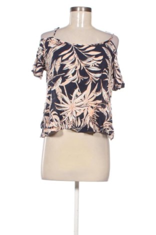 Дамска блуза Vero Moda, Размер L, Цвят Многоцветен, Цена 10,73 €