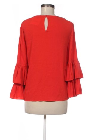 Dámska blúza Vero Moda, Veľkosť M, Farba Červená, Cena  4,95 €