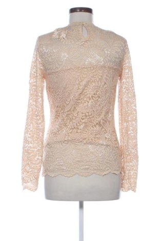 Damen Shirt Vero Moda, Größe M, Farbe Beige, Preis 13,99 €